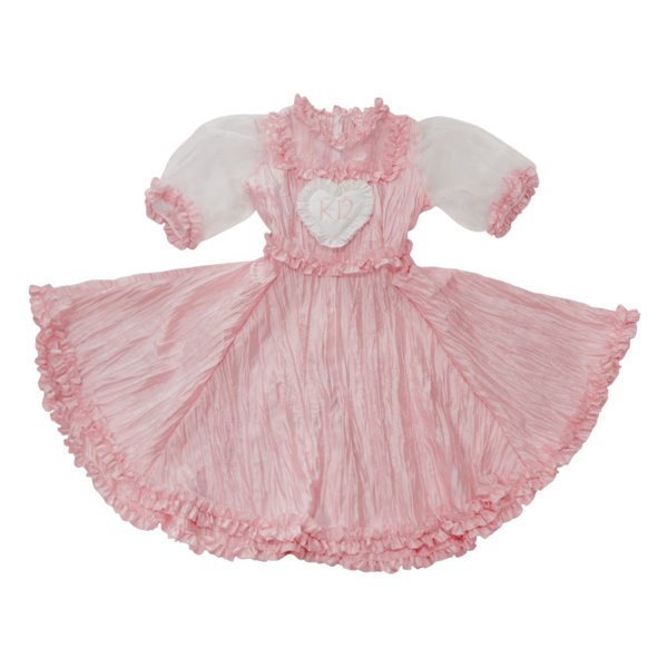 Melanie Martinez fashion K-12